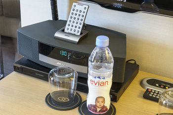 In-Room Amenity