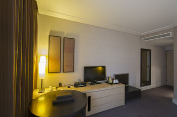 In-Room Amenity
