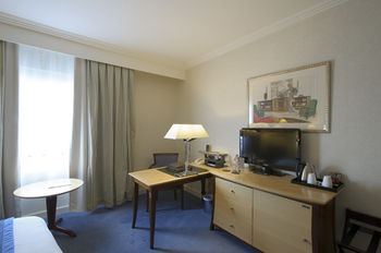In-Room Amenity