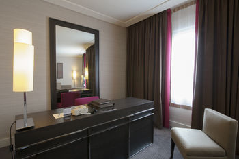In-Room Amenity