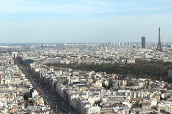 City View