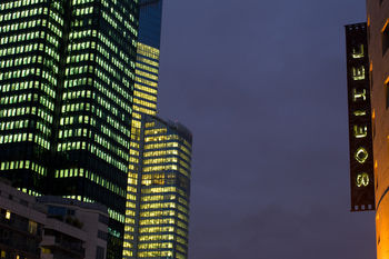 City View