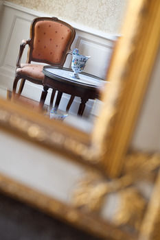 Hotel Interior