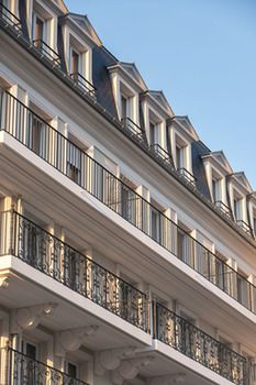Hotel Front