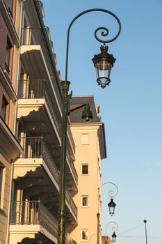 Hotel Front