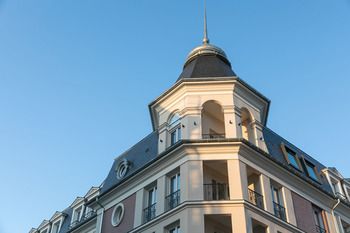 Hotel Front