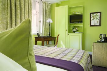 In-Room Amenity