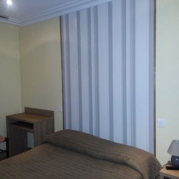 Guestroom View
