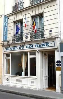 Hotel Front