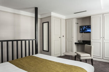 Guestroom