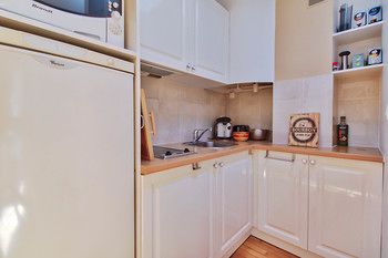 In-Room Kitchen
