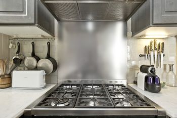 In-Room Kitchen