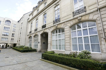 Hotel Front