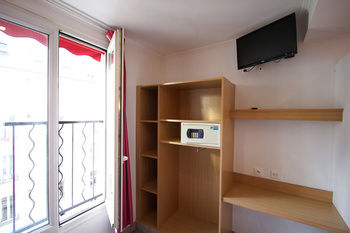 In-Room Amenity