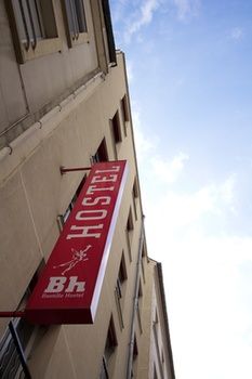 Hotel Front