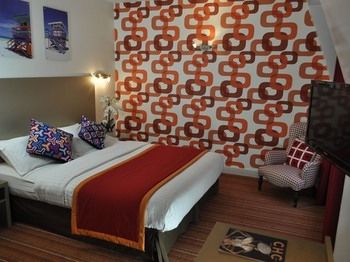 Guestroom
