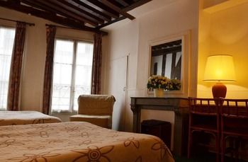 Guestroom