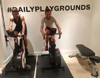 Fitness Studio