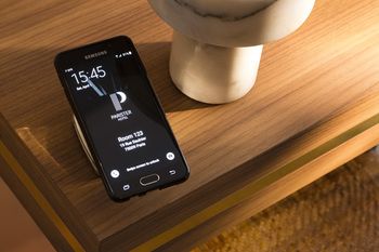 In-Room Amenity