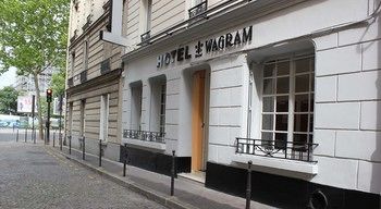 Hotel Front