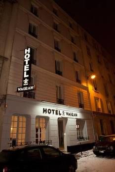 Hotel Entrance