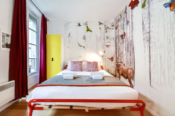 Guestroom