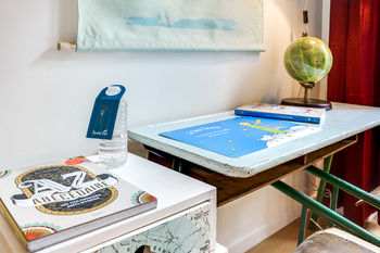 Guestroom