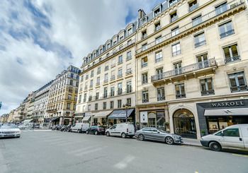 Hotel Front