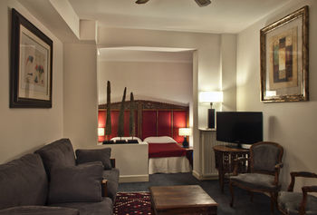 Guestroom
