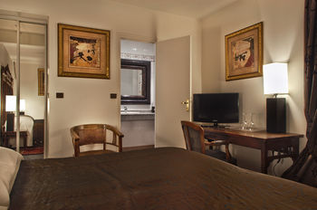Guestroom