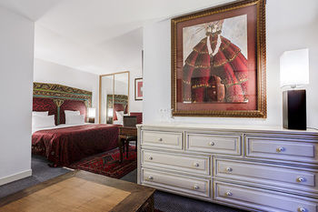 Guestroom
