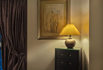 In-Room Amenity