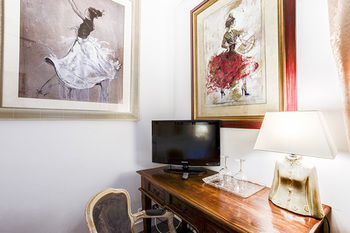 In-Room Amenity