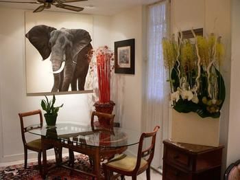 Hotel Interior