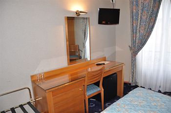 In-Room Amenity