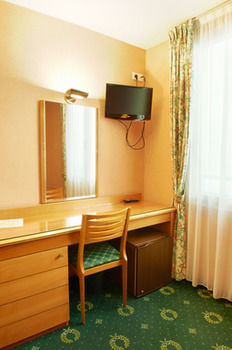 In-Room Amenity