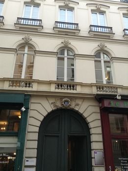 Hotel Front