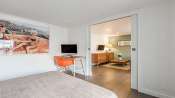 In-Room Amenity