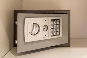 In-Room Safe