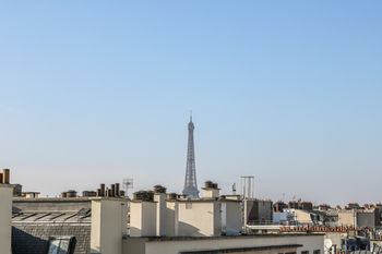 View from Hotel