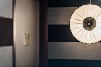 Hotel Interior