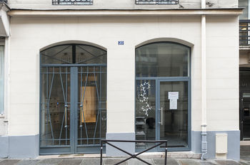 Hotel Front
