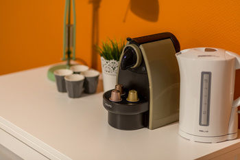 In-Room Amenity