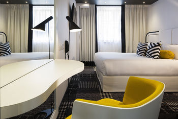 Guestroom