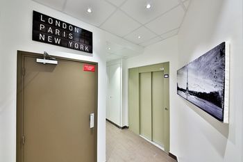 Hallway