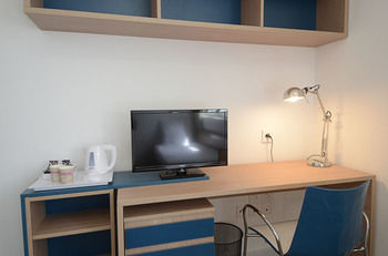 In-Room Amenity