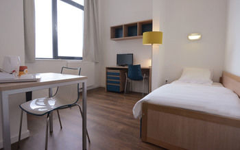 Hotel Interior