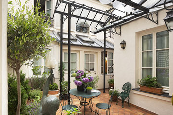 Porch