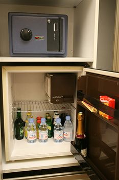 Minibar