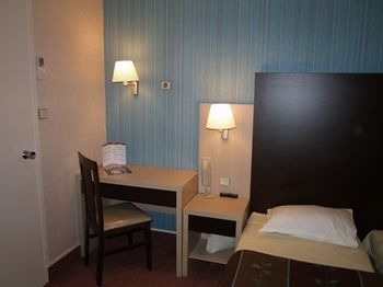 In-Room Amenity